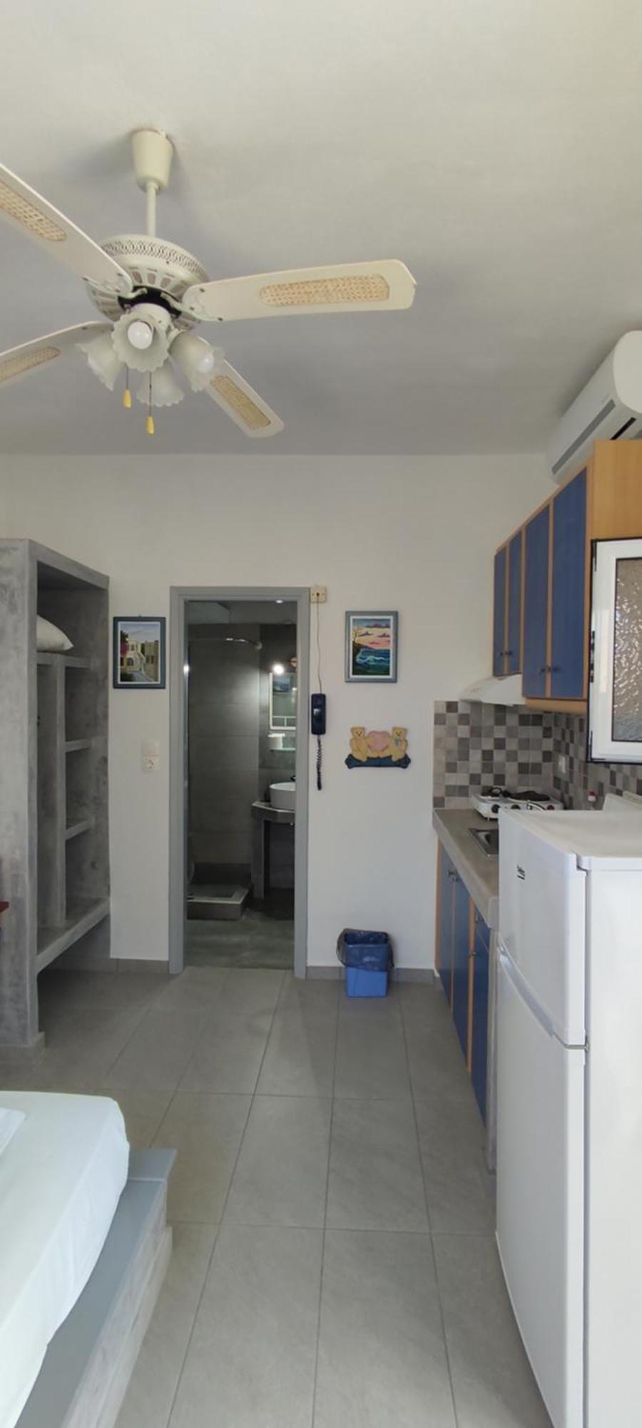 Porto Apergis Agios Ioannis (Tinos) Exterior foto